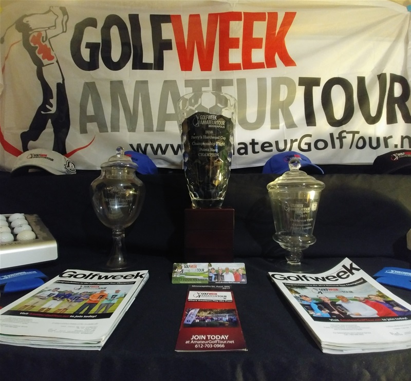 Golfweek Amateur Tour